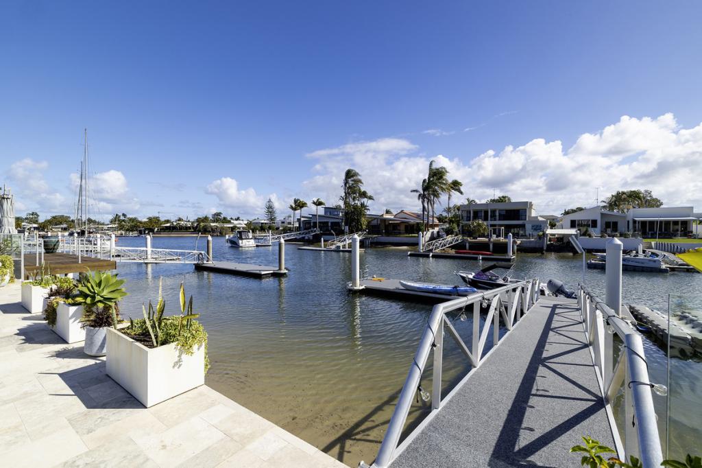 86 Point Cartwright Dr, Buddina, QLD 4575
