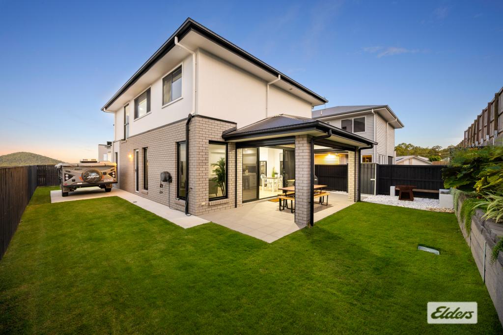 43 Brookview Pl, Bahrs Scrub, QLD 4207