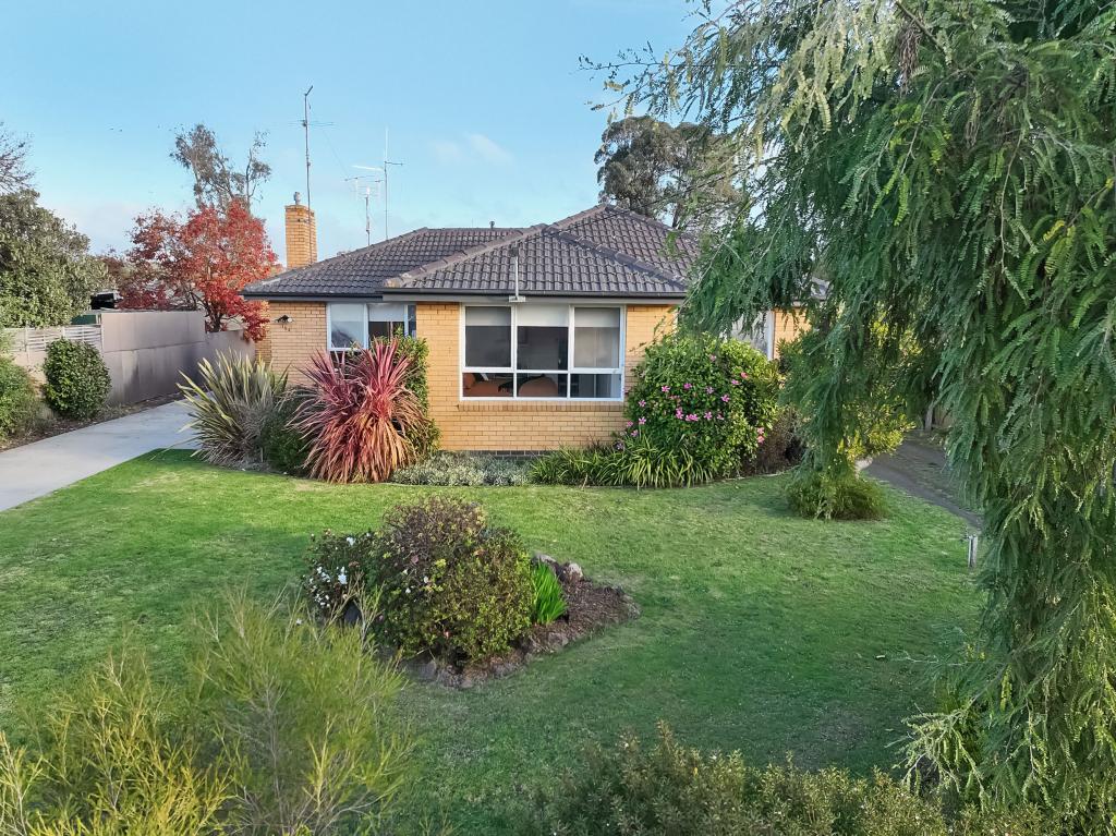 154 Aireys St, Elliminyt, VIC 3250