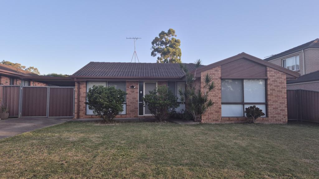 44 Astral Dr, Doonside, NSW 2767