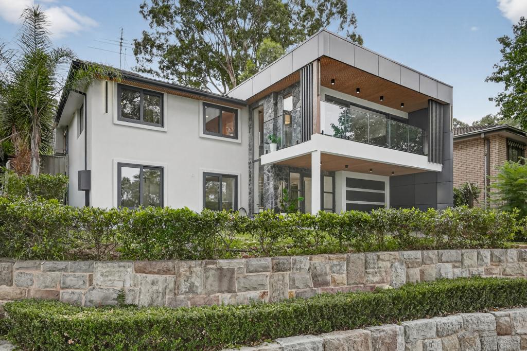 6 Rennell St, Kings Park, NSW 2148