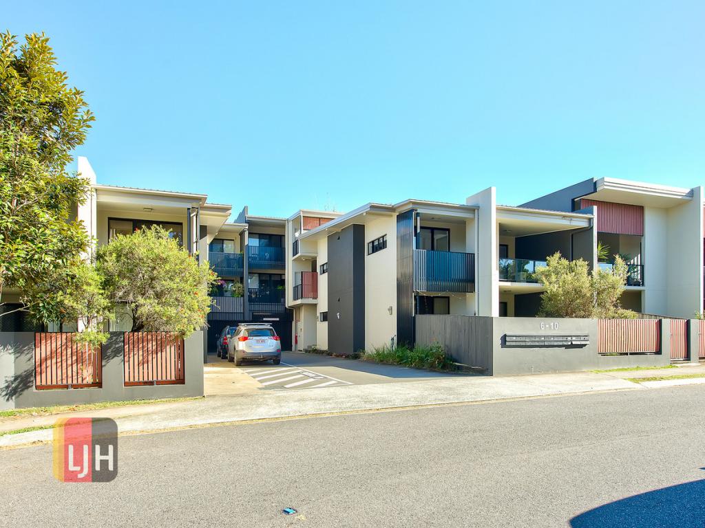 1/6 Lutana St, Stafford, QLD 4053