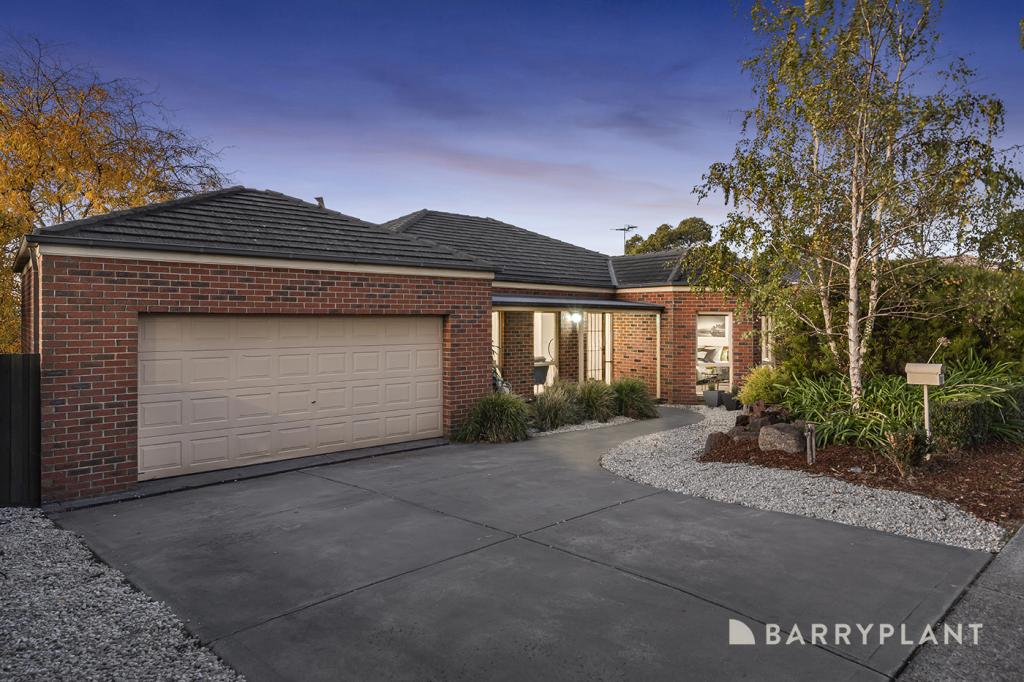 80 Lakeview Dr, Lilydale, VIC 3140