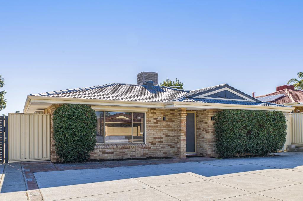 32 Chesterton Rd, Bassendean, WA 6054