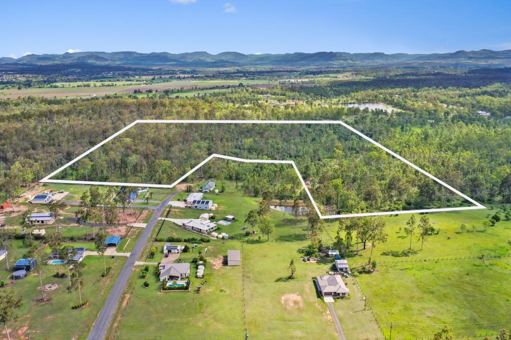 Proposed Lot 77 Nimmo Drive, Adare, QLD 4343