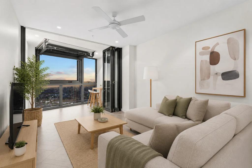 5105/8 MARGARET ST, BRISBANE CITY, QLD 4000