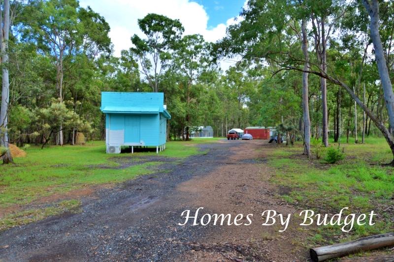 Contact Agent For Address, Spring Creek, QLD 4343