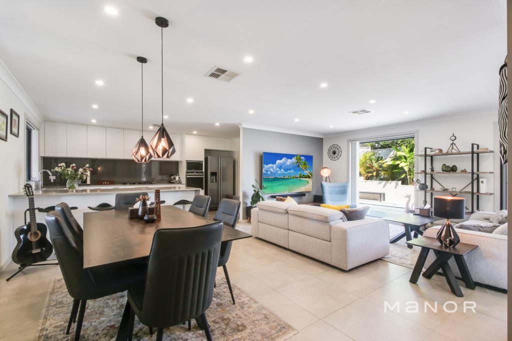 5 Wyndham Pl, Baulkham Hills, NSW 2153