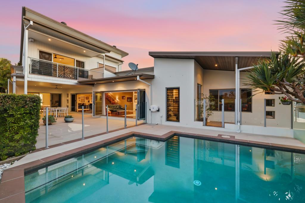 12 Corvus Way, Robina, QLD 4226