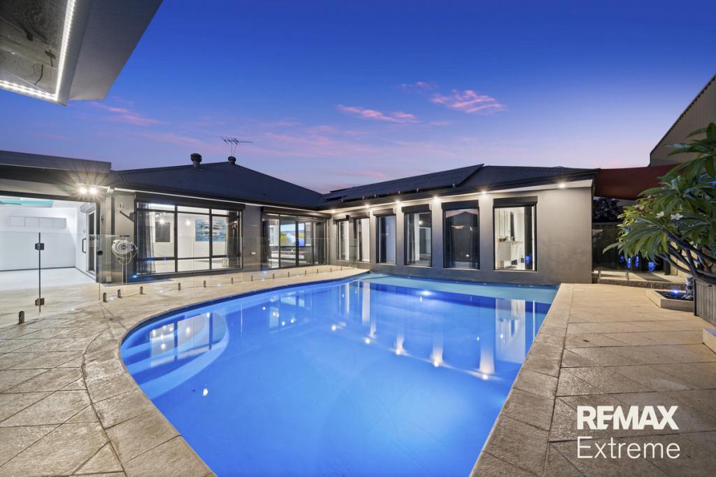 20 Van Gogh Rd, Tapping, WA 6065