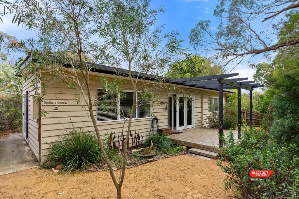39b Halford St, Inverloch, VIC 3996