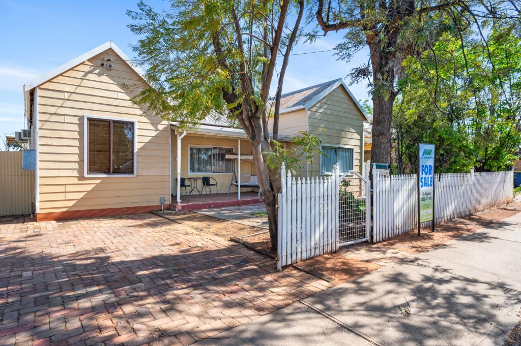 138 Dugan St, Kalgoorlie, WA 6430