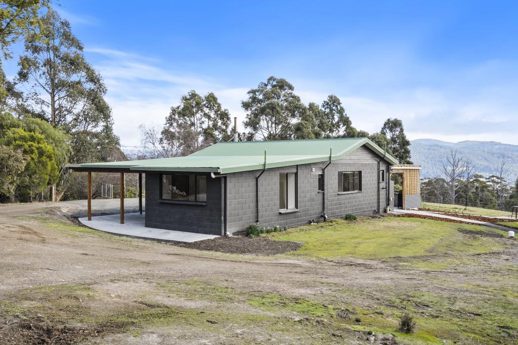 113 Sandhill Rd, Cradoc, TAS 7109