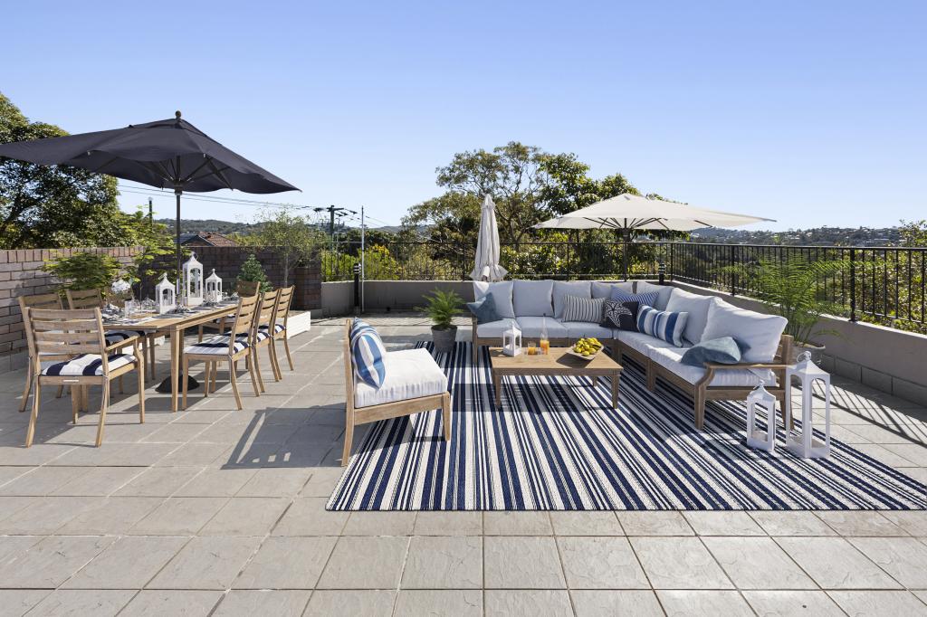 11/18 Baltic St, Fairlight, NSW 2094