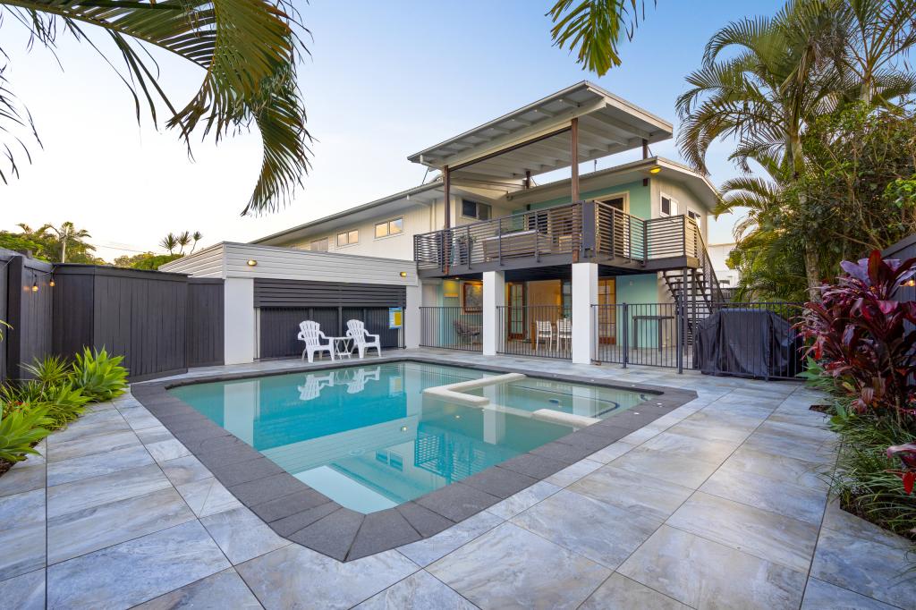 3 TAWARRI CRES, BURLEIGH HEADS, QLD 4220