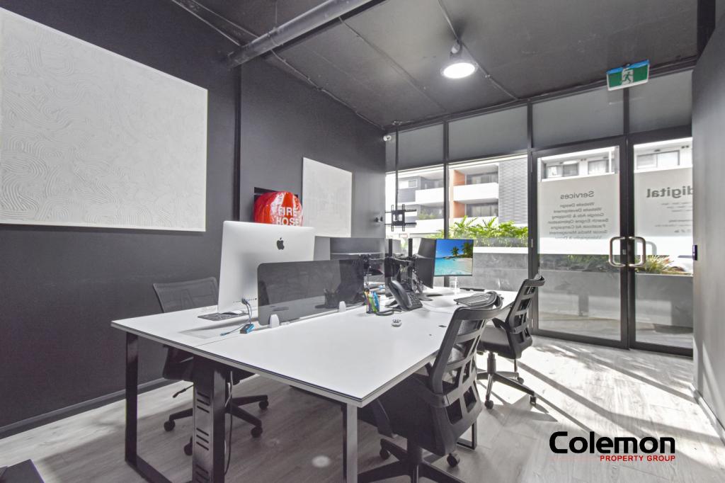 B103/548-568 Canterbury Rd, Campsie, NSW 2194