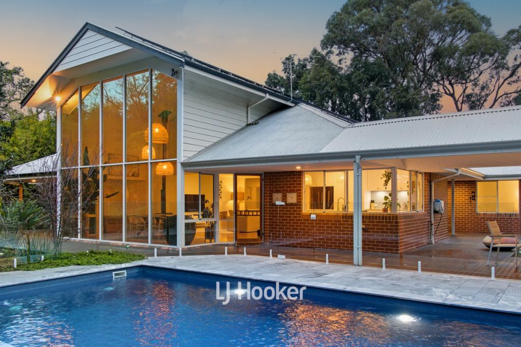 3 Heritage Cl, Leschenault, WA 6233