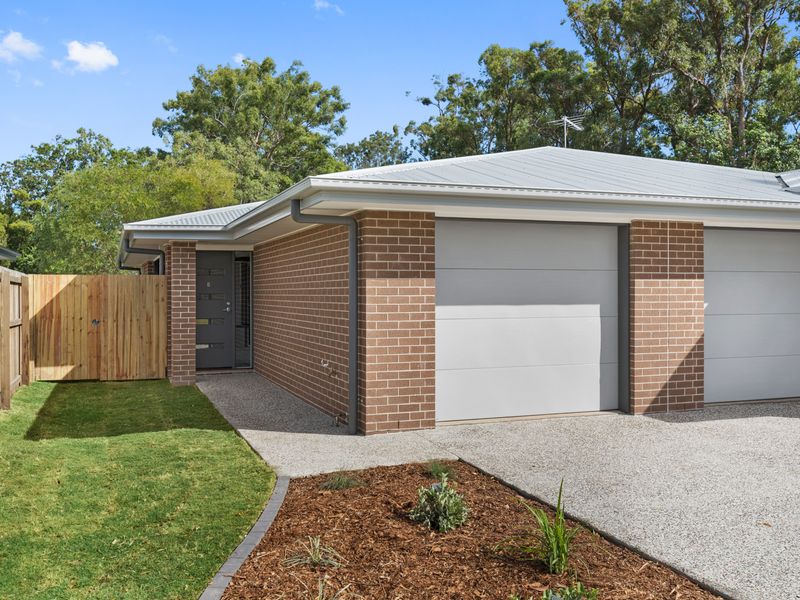 5B/20 PINELANDS ST, LOGANLEA, QLD 4131