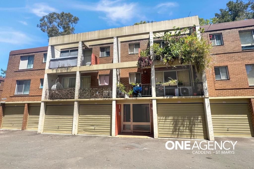 7f/9-19 York Rd, Jamisontown, NSW 2750