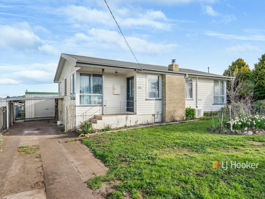 145 Nicholls St, Devonport, TAS 7310