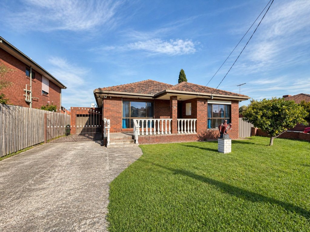 36 Bendigo Cres, Thomastown, VIC 3074