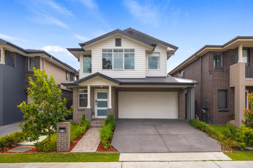 18 Farlow Pde, Marsden Park, NSW 2765