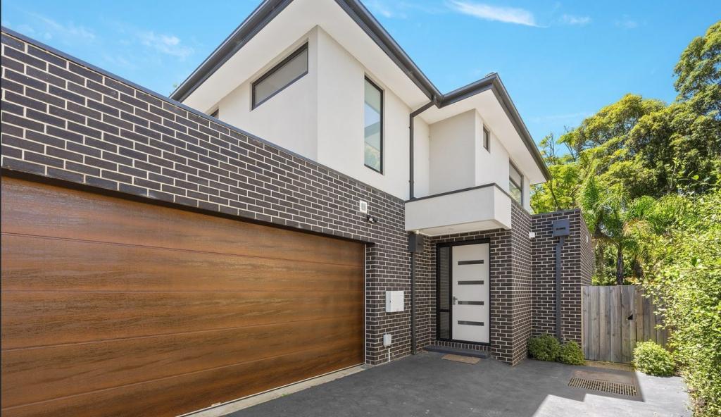 14a Peter St, Doncaster East, VIC 3109