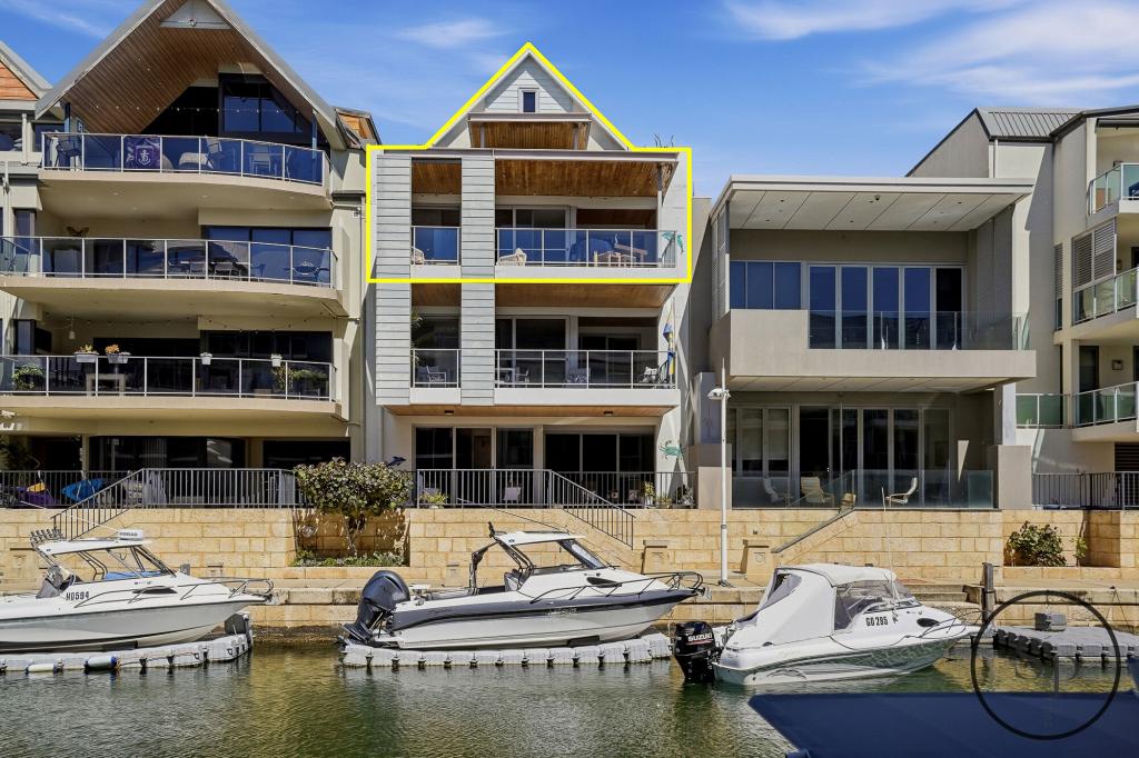10b Treviso Mews, Mandurah, WA 6210