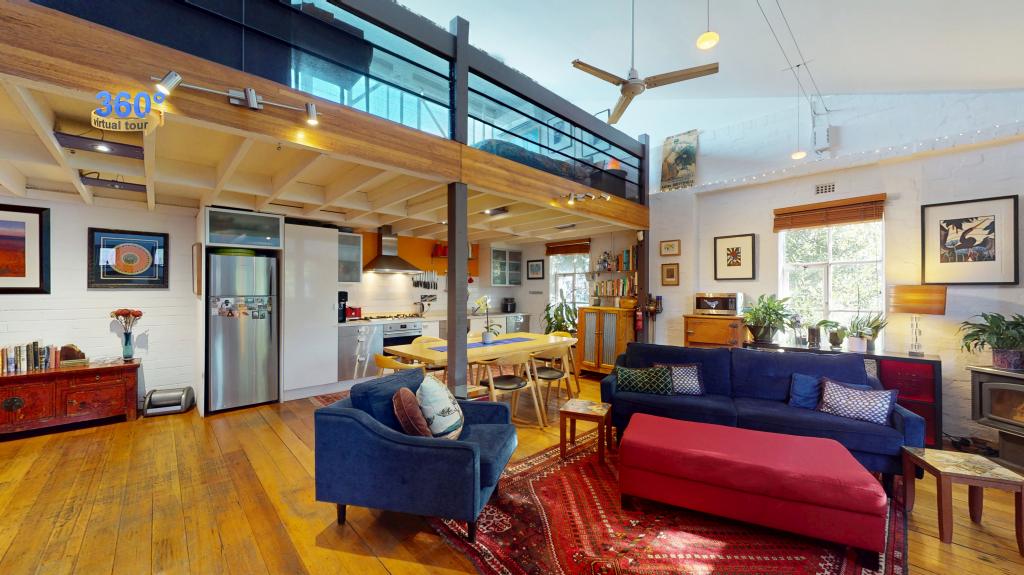69b Little George St, Fitzroy, VIC 3065