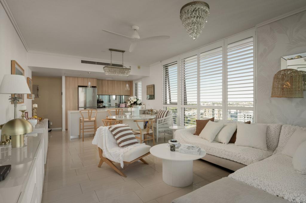 21408/8 Hercules St, Hamilton, QLD 4007