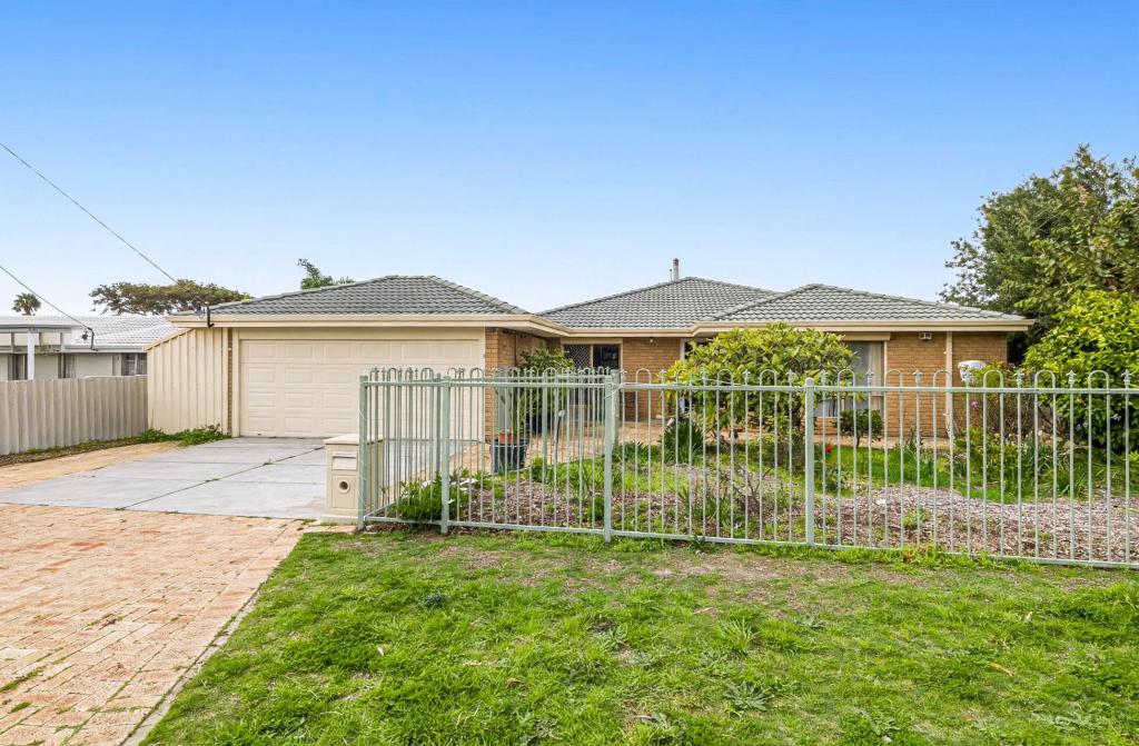 8 Redruth Ct, Yanchep, WA 6035