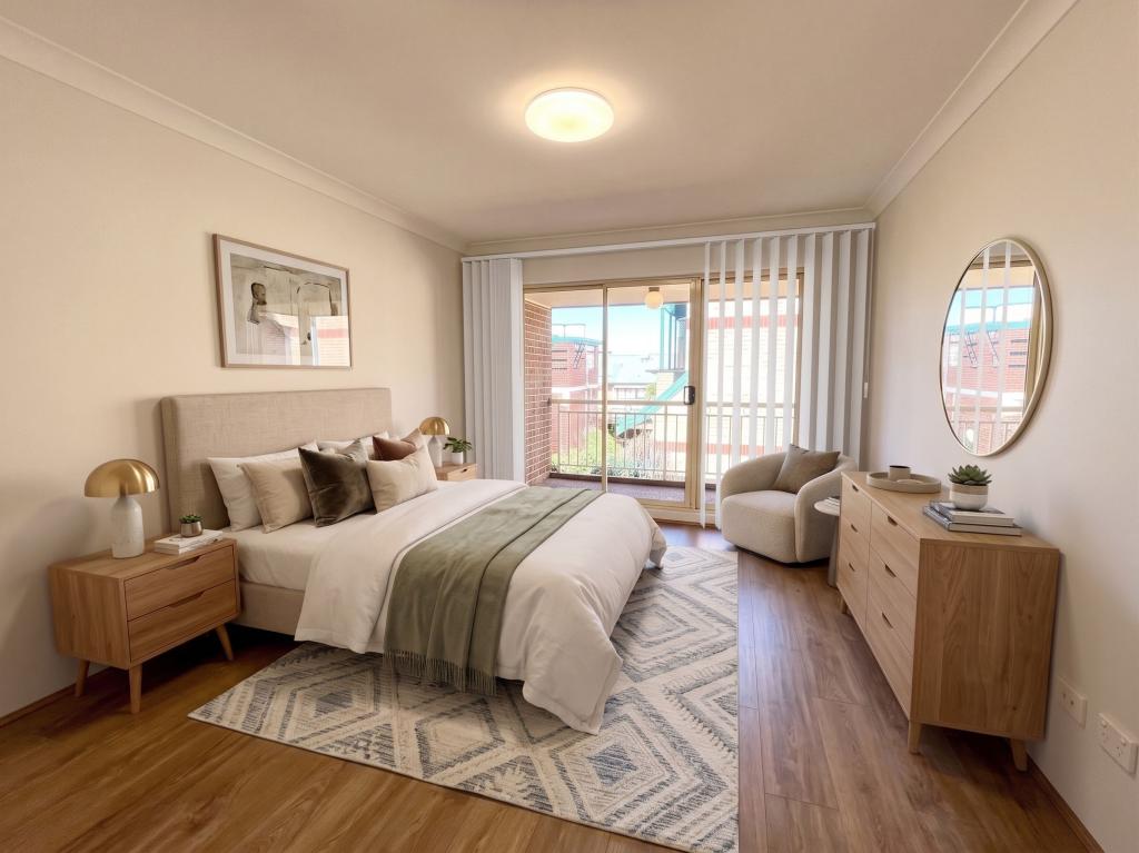 29/501 King St, Newtown, NSW 2042