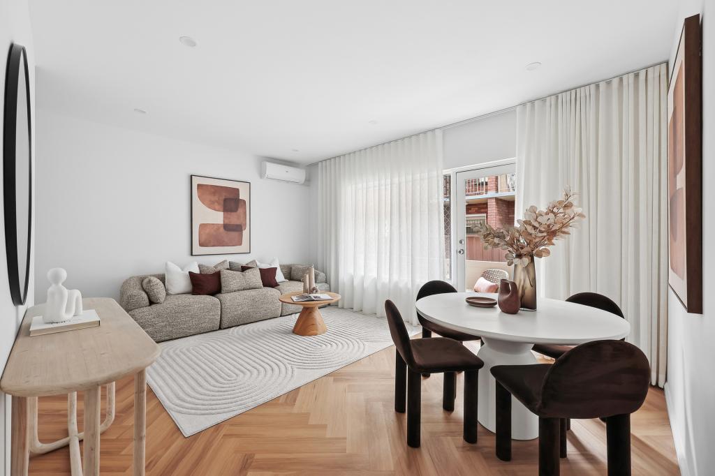 2/73 Milton St, Ashfield, NSW 2131