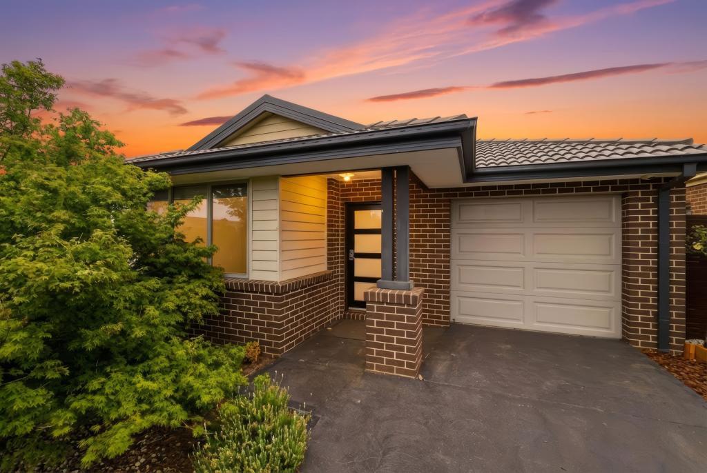 11 Teatree St, Diggers Rest, VIC 3427