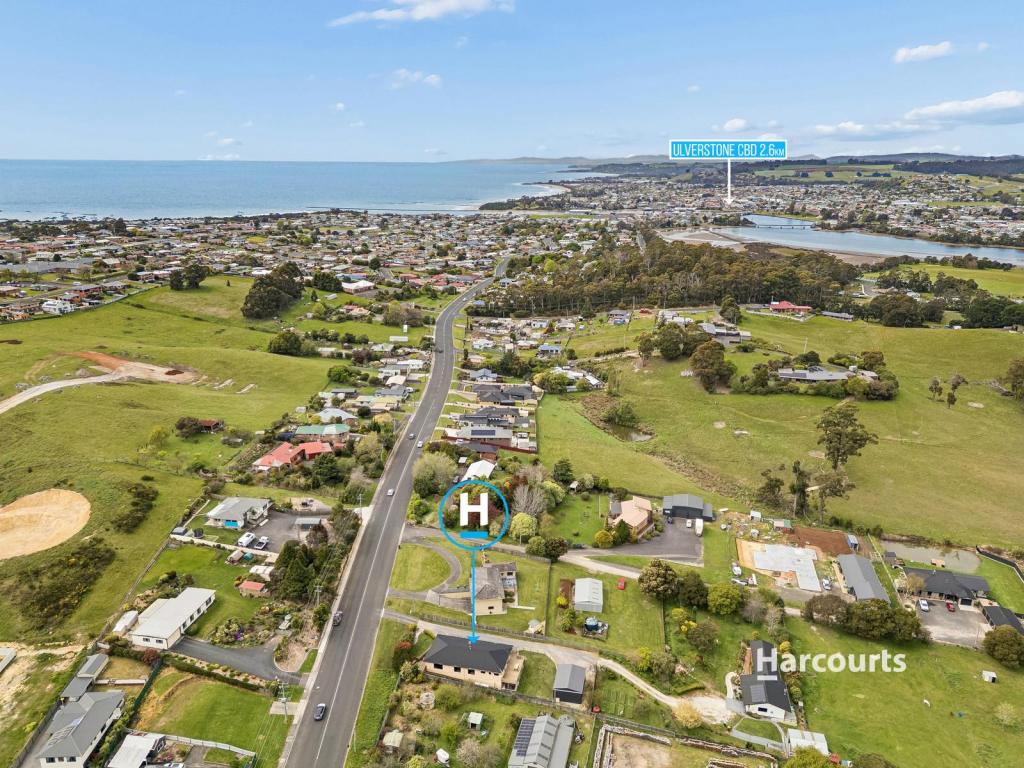 139 South Rd, West Ulverstone, TAS 7315