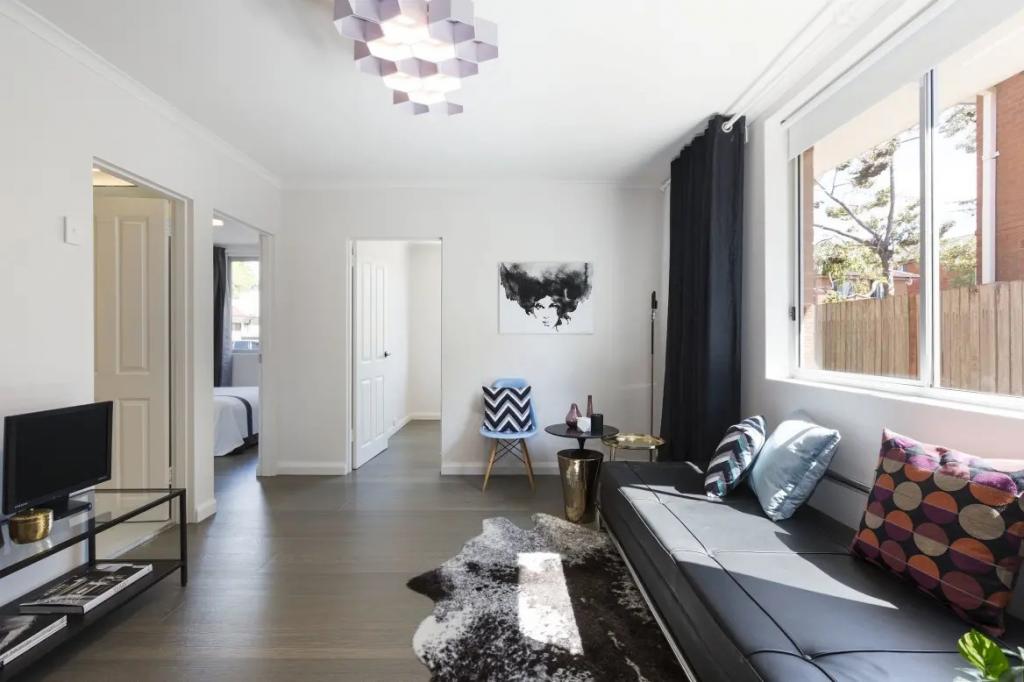 1/36 Rochester St, Botany, NSW 2019