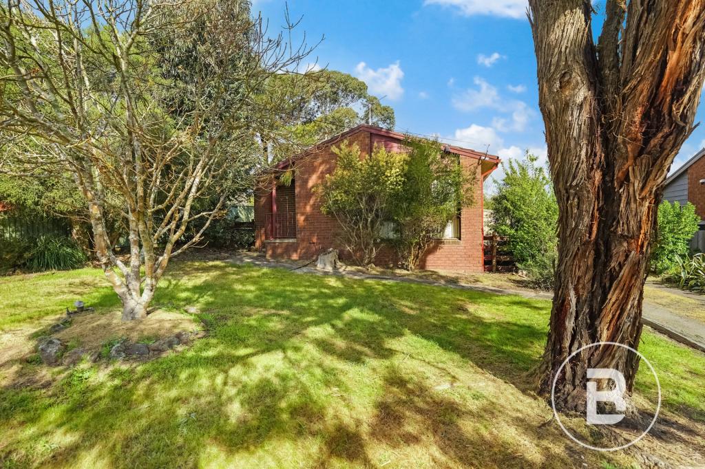 7 Sykes Ave, Mount Pleasant, VIC 3350