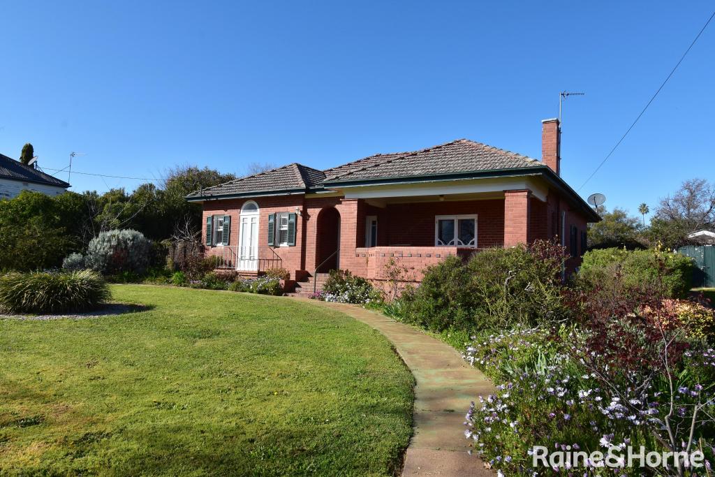 103 Gisborne St, Wellington, NSW 2820