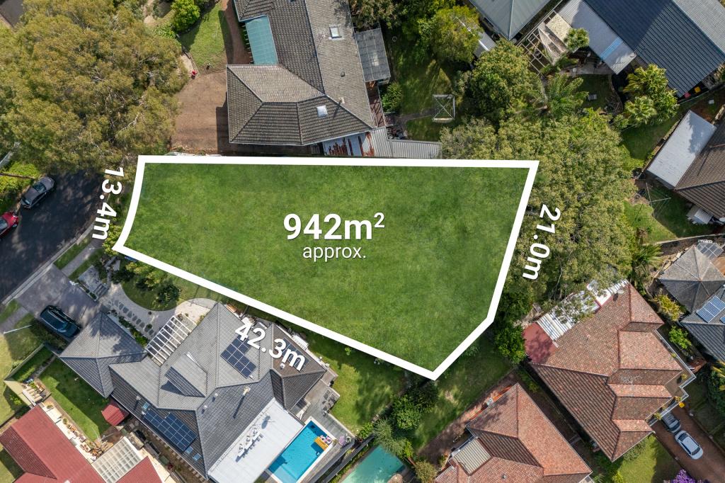 5 Sarah Cres, Baulkham Hills, NSW 2153