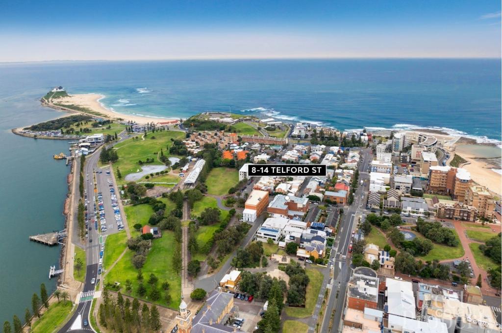 7/8-14 Telford St, Newcastle East, NSW 2300