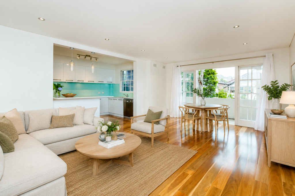 4/75 Mount St, Coogee, NSW 2034