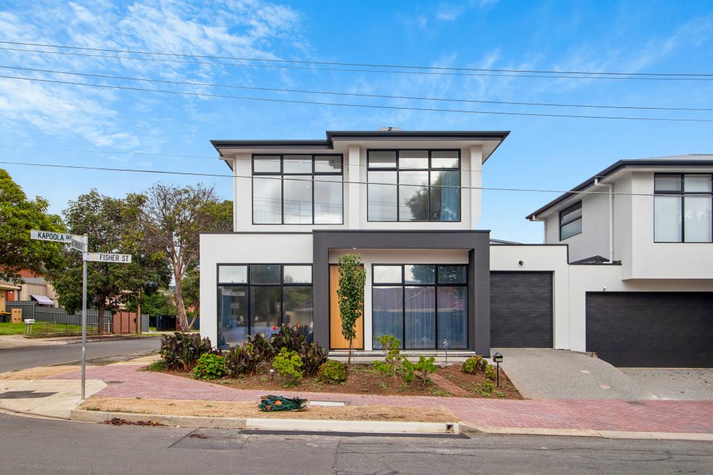 4/6c Fisher St, Felixstow, SA 5070