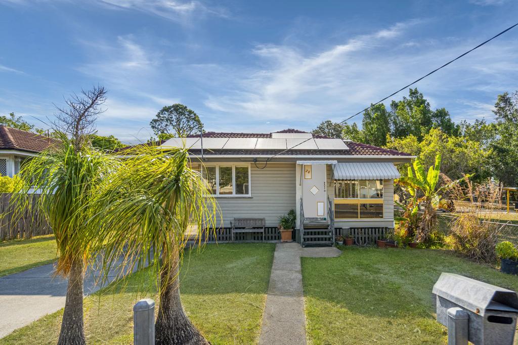 28 Plunkett St, Woodridge, QLD 4114