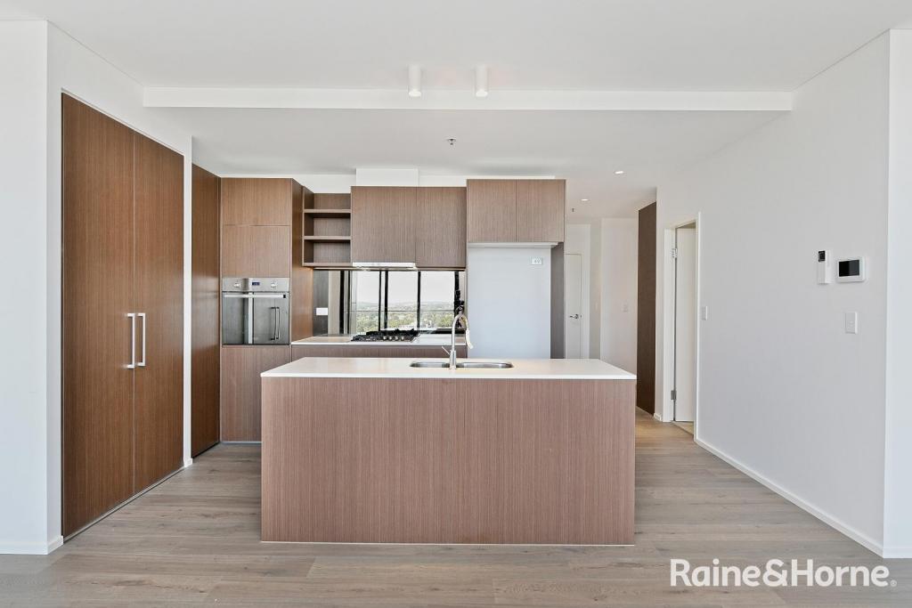 1812/30 Shepard St, Liverpool, NSW 2170