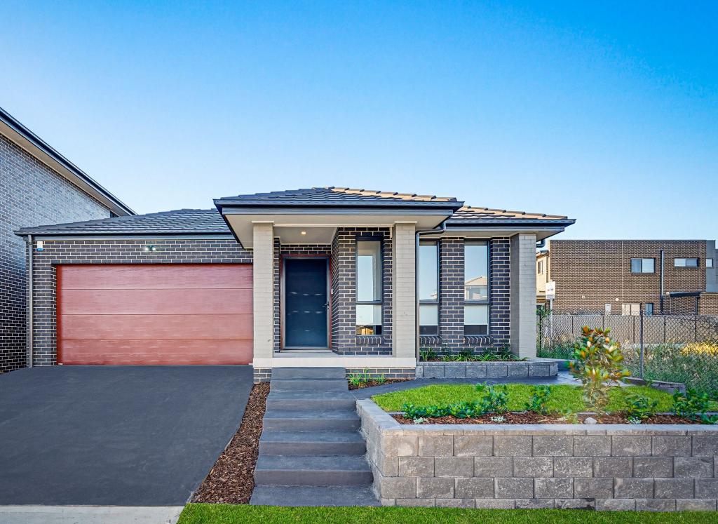 91 Eighth Ave, Austral, NSW 2179