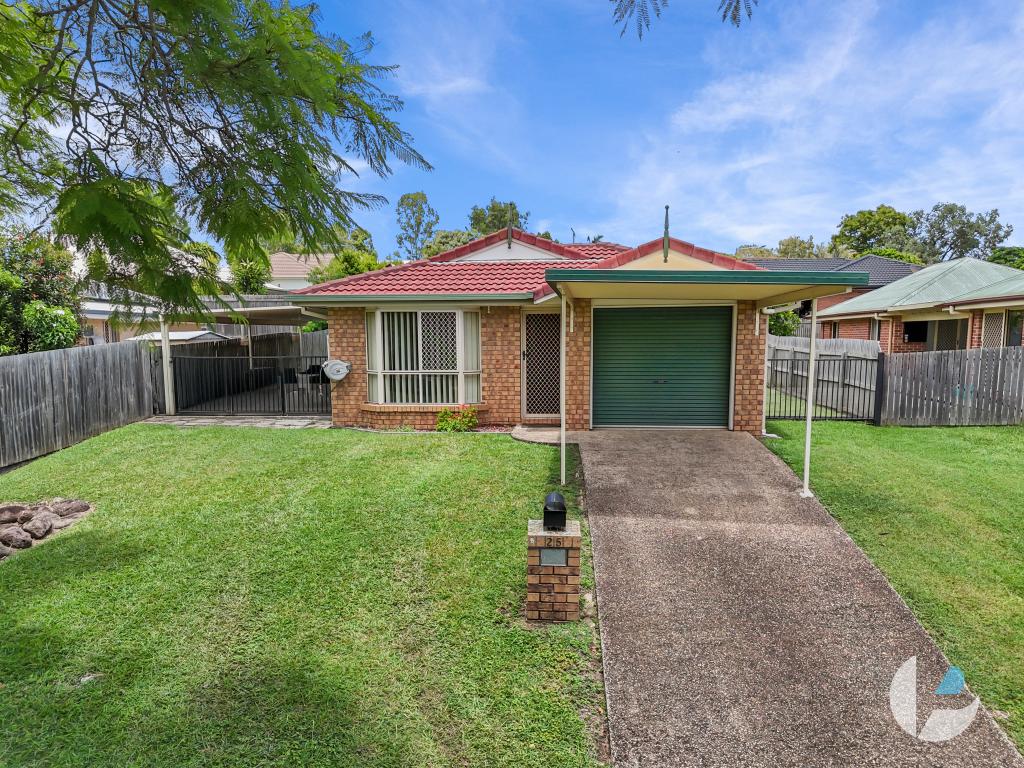 25 Willowtree Dr, Flinders View, QLD 4305