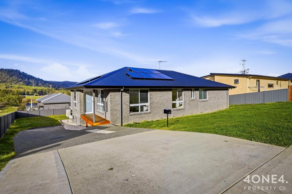 47 Owens Hill Rd, Bagdad, TAS 7030