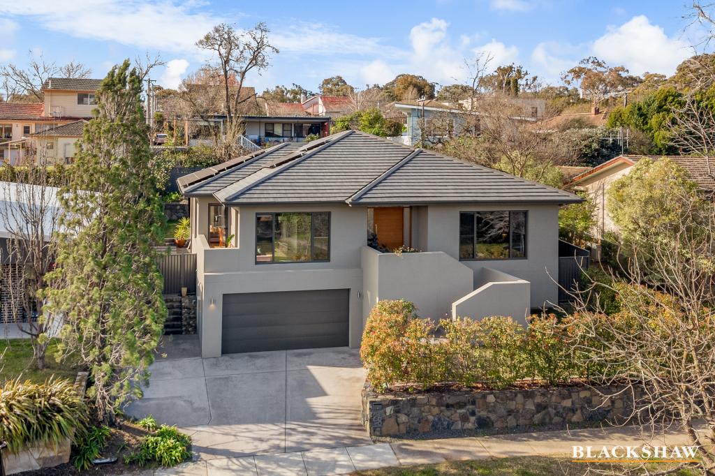 28 Bedford St, Deakin, ACT 2600