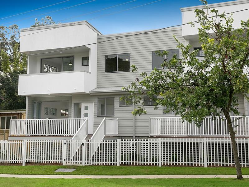 2/141 Clara St, Corinda, QLD 4075