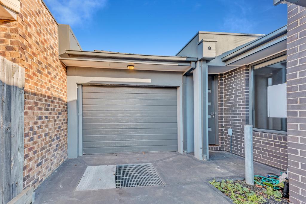 6/145 MELBOURNE AVE, GLENROY, VIC 3046